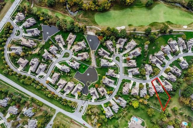 15204 Fontana Street, Overland Park, KS 66224