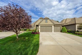 15204 Fontana Street, Overland Park, KS 66224