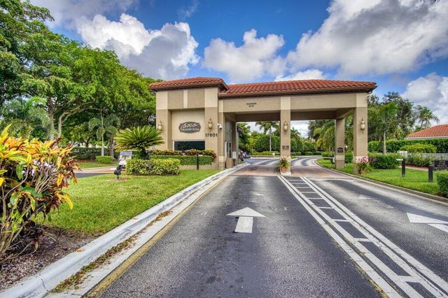 17388 Boca Club Boulevard 201, Boca Raton, FL 33487