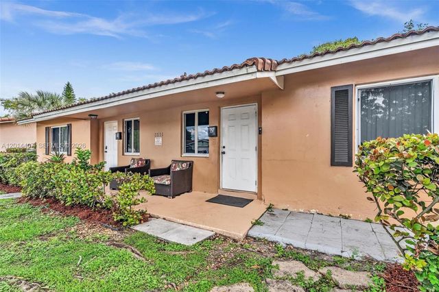 3691 NW 78th Lane, Coral Springs, FL 33065