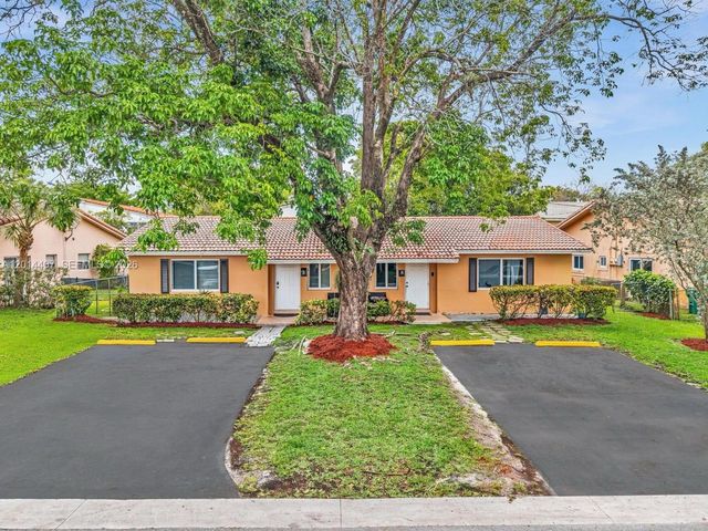 3691 NW 78th Lane, Coral Springs, FL 33065