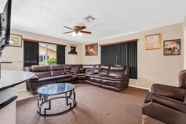 3691 NW 78th Lane, Coral Springs, FL 33065