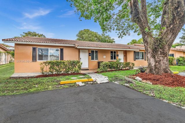 3691 NW 78th Lane, Coral Springs, FL 33065