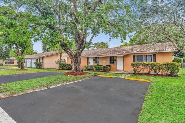 3691 NW 78th Lane, Coral Springs, FL 33065