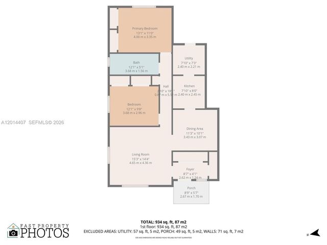 3691 NW 78th Lane, Coral Springs, FL 33065