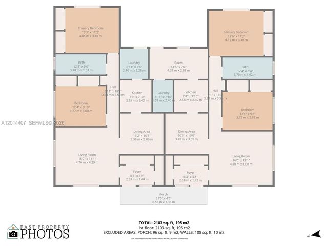 3691 NW 78th Lane, Coral Springs, FL 33065