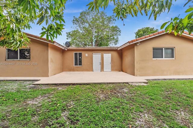 3691 NW 78th Lane, Coral Springs, FL 33065