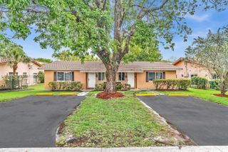 3691 NW 78th Lane, Coral Springs, FL 33065