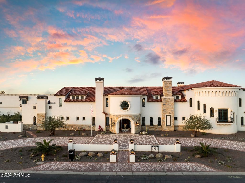 21868 E STACEY Road, Queen Creek, AZ 85142