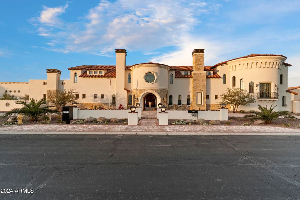 21868 E STACEY Road, Queen Creek, AZ 85142 — photo 4
