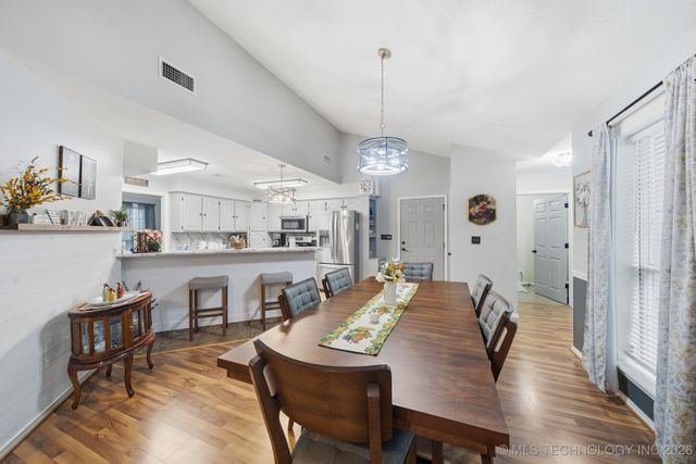 1101 N Navajo, Chouteau, OK 74337