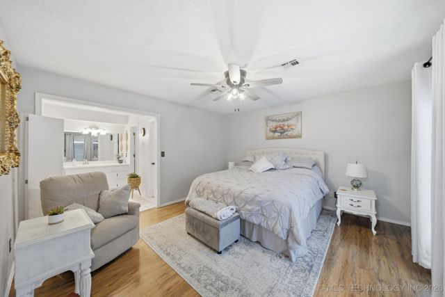 1101 N Navajo, Chouteau, OK 74337