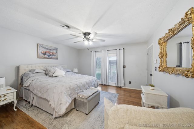 1101 N Navajo, Chouteau, OK 74337