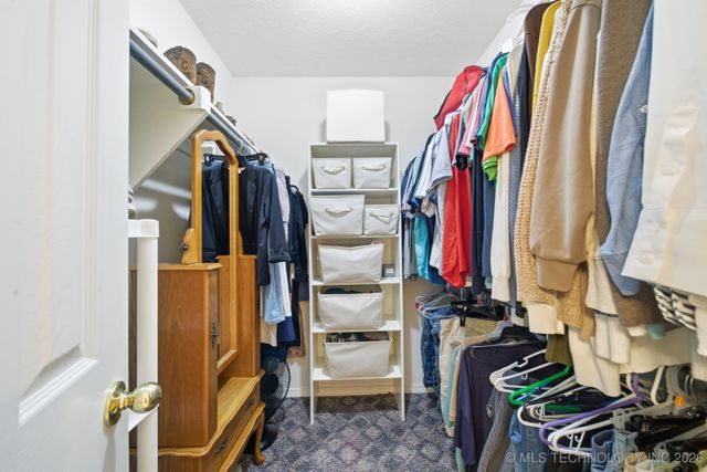 1101 N Navajo, Chouteau, OK 74337