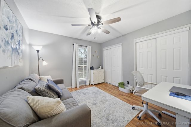 1101 N Navajo, Chouteau, OK 74337