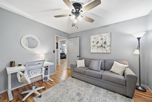 1101 N Navajo, Chouteau, OK 74337