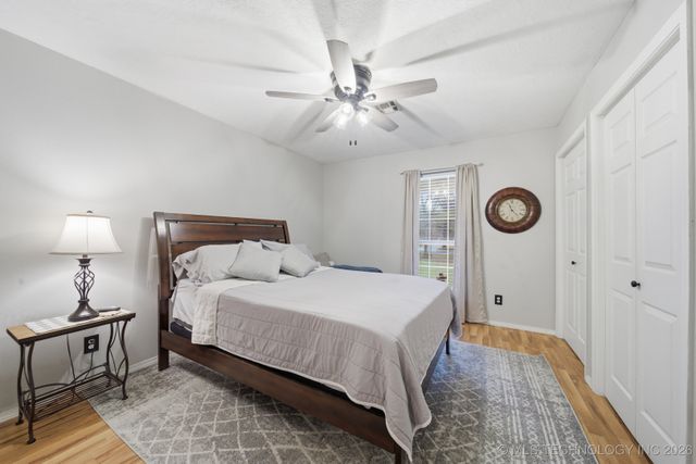 1101 N Navajo, Chouteau, OK 74337