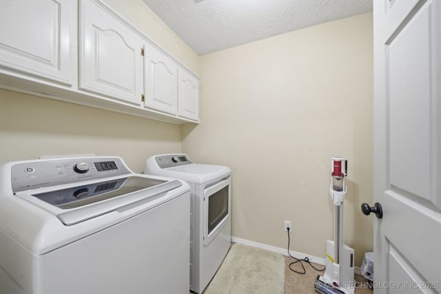 1101 N Navajo, Chouteau, OK 74337