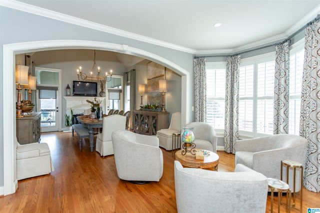 1005 WESLEY TRACE, Birmingham, AL 35242