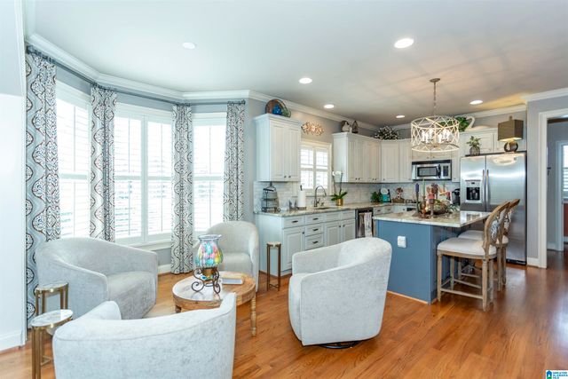 1005 WESLEY TRACE, Birmingham, AL 35242