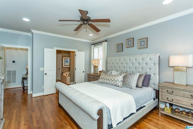 1005 WESLEY TRACE, Birmingham, AL 35242