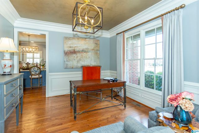 1005 WESLEY TRACE, Birmingham, AL 35242