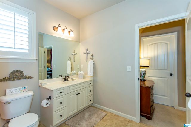 1005 WESLEY TRACE, Birmingham, AL 35242