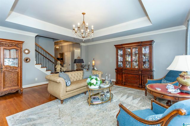 1005 WESLEY TRACE, Birmingham, AL 35242