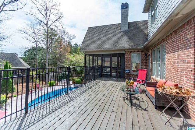 1005 WESLEY TRACE, Birmingham, AL 35242