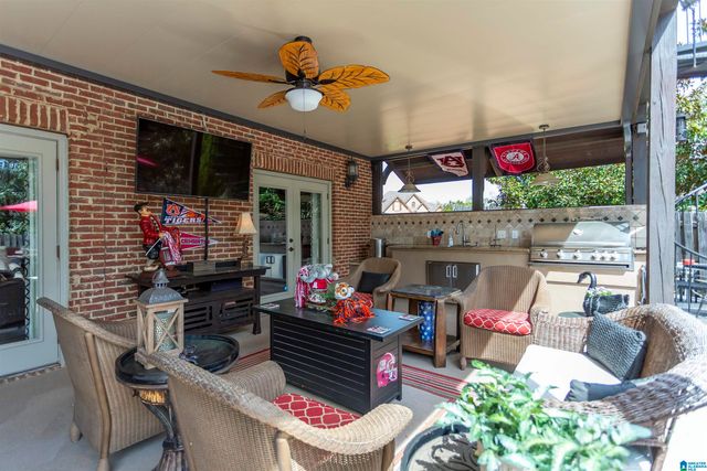 1005 WESLEY TRACE, Birmingham, AL 35242