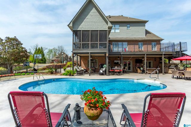 1005 WESLEY TRACE, Birmingham, AL 35242