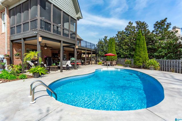 1005 WESLEY TRACE, Birmingham, AL 35242