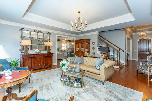 1005 WESLEY TRACE, Birmingham, AL 35242