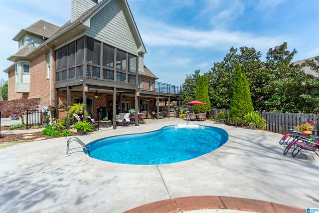 1005 WESLEY TRACE, Birmingham, AL 35242