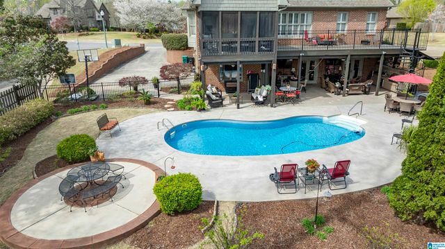 1005 WESLEY TRACE, Birmingham, AL 35242