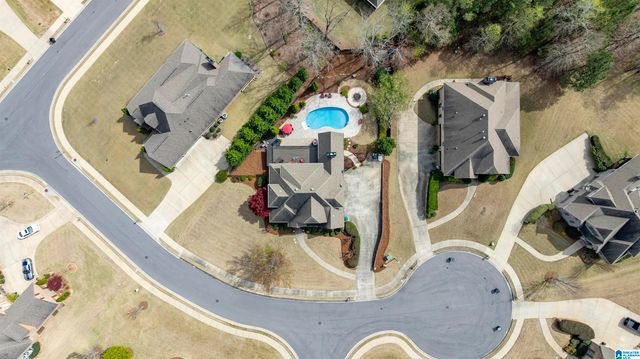1005 WESLEY TRACE, Birmingham, AL 35242