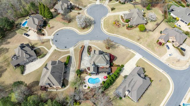 1005 WESLEY TRACE, Birmingham, AL 35242