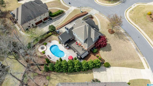 1005 WESLEY TRACE, Birmingham, AL 35242