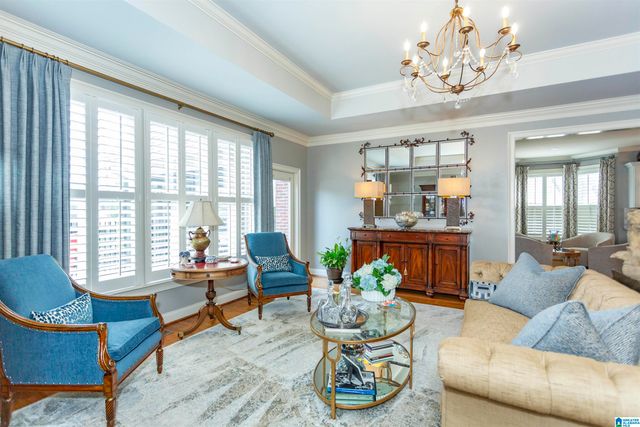 1005 WESLEY TRACE, Birmingham, AL 35242