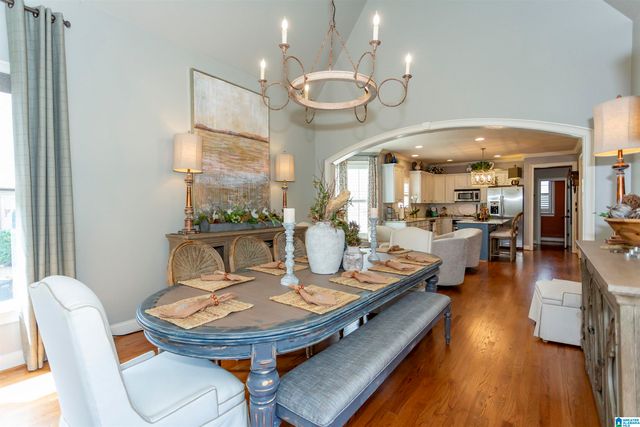 1005 WESLEY TRACE, Birmingham, AL 35242