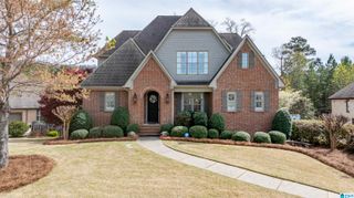 1005 WESLEY TRACE, Birmingham, AL 35242