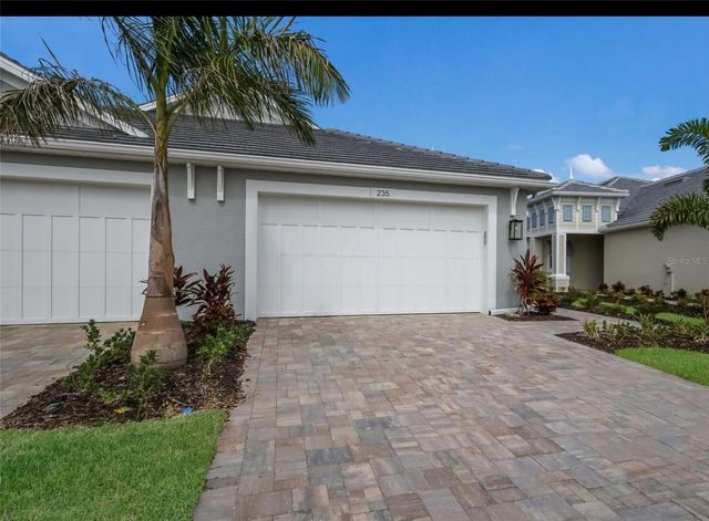 235 OKEEFFE CIRCLE, Bradenton, FL 34212