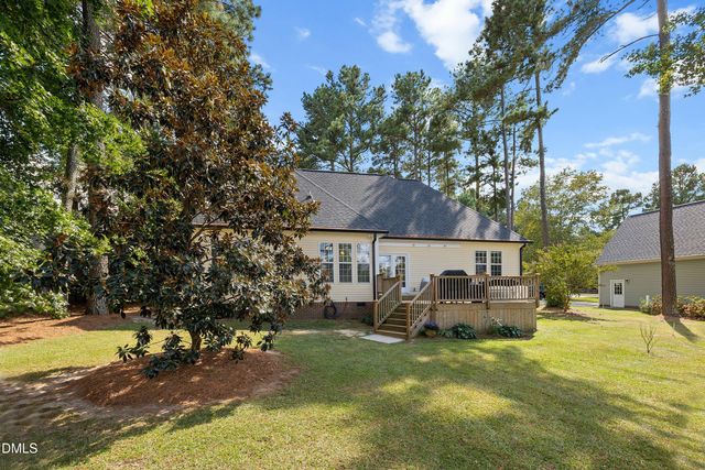 310 Mamie Ferguson Drive, Lillington, NC 27546