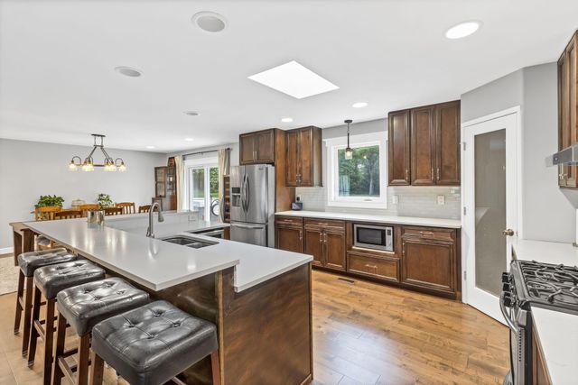 5531 SR 752, Ashville, OH 43103