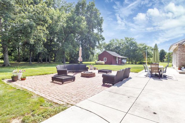 5531 SR 752, Ashville, OH 43103