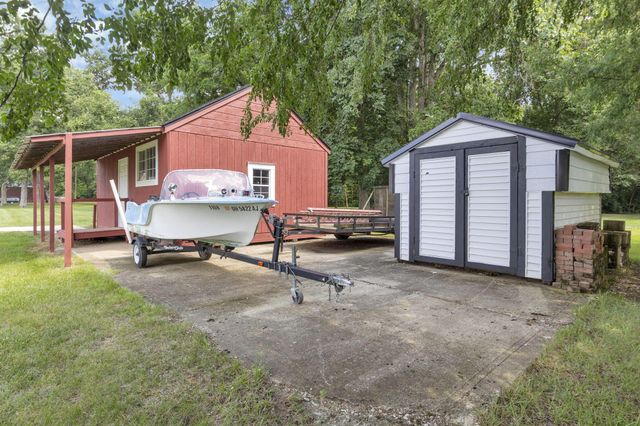 5531 SR 752, Ashville, OH 43103