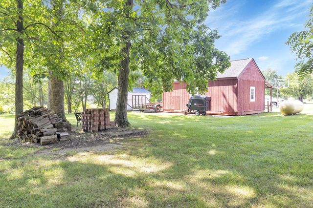 5531 SR 752, Ashville, OH 43103