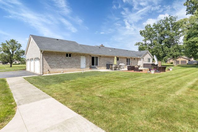 5531 SR 752, Ashville, OH 43103