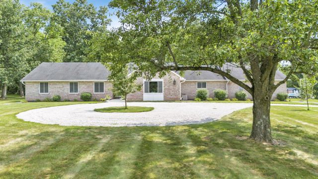 5531 SR 752, Ashville, OH 43103