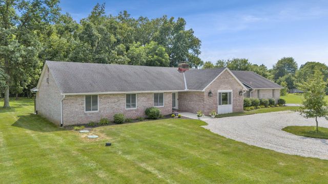 5531 SR 752, Ashville, OH 43103